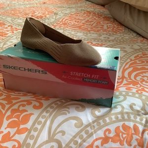 Sketchers Stretch Fit